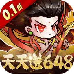 侠剑狂歌(国风修仙)