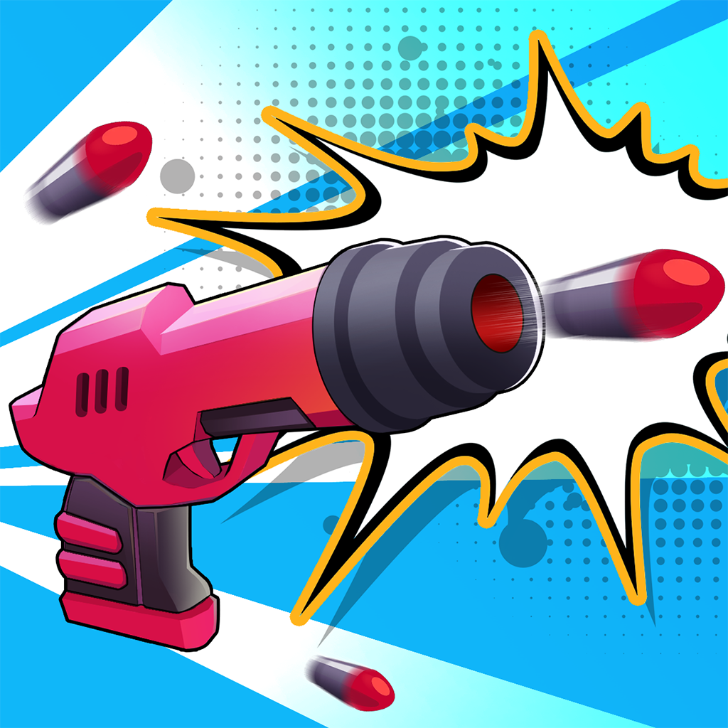 Splashoot