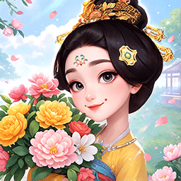 我的花园世界 我的花园世界