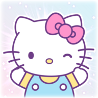 Hello Kitty：我的梦之店