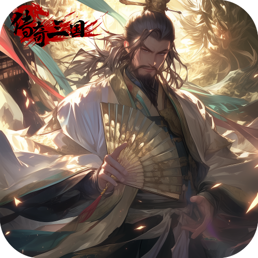 传奇三国