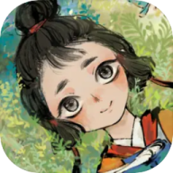 栖云异梦:梦蝶 栖云异梦:梦蝶