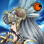 北欧女神:蕾娜斯 北欧女神:蕾娜斯
