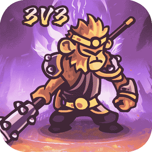 远古群星-MOBA3V3 远古群星-MOBA3V3