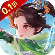醉武侠(0.1折武侠冒险养成)