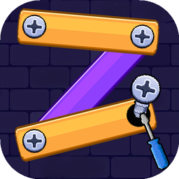 疯狂拧螺丝 疯狂拧螺丝