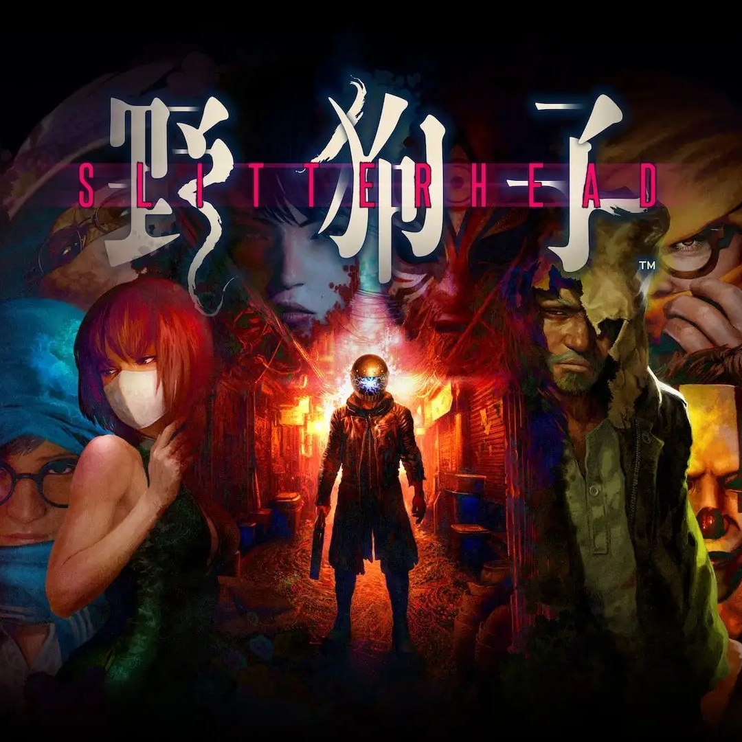 野狗子