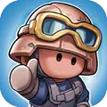小兵特工队