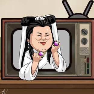 疯狂秀秀秀