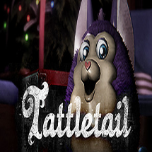 尾行告密者(Tattletail) 尾行告密者(Tattletail)