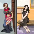 棘手的恶作剧