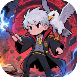 魔法无敌 魔法无敌
