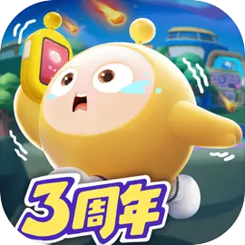 蛋仔派对-蜜糖海迷踪