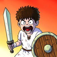 角斗士传奇 角斗士传奇