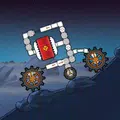 太空漫游者 太空漫游者