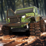4x4越野