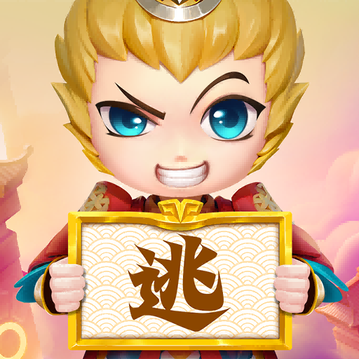 逃跑吧!少年