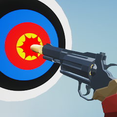 旋转射击 旋转射击
