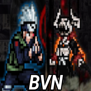BVN全明星最终版