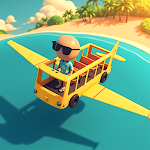 空中巴士登陆3D 空中巴士登陆3D