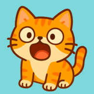 猫咪混乱