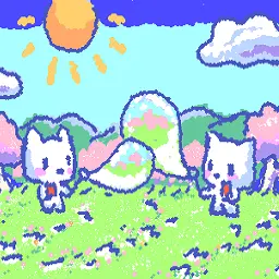 Wigglepaint(中文全彩版) Wigglepaint(中文全彩版)