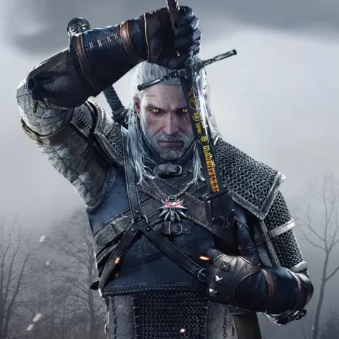 巫师3:次世代版 巫师3:次世代版