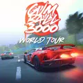 冈博3000：世界巡回赛