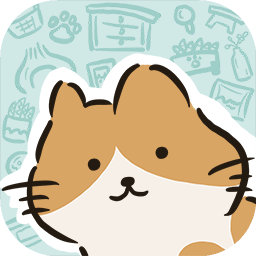 猫在家里 猫在家里