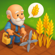 爷爷农场:种植和收获 爷爷农场:种植和收获