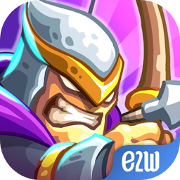 王国保卫战5:联盟 王国保卫战5:联盟