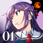 灰色幻影扳机第1卷(steam移植) 灰色幻影扳机第1卷(steam移植)