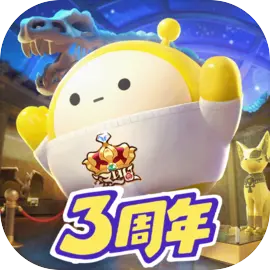 蛋仔派对