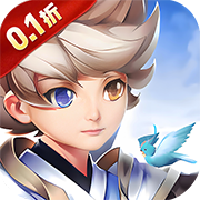 英雄Q传(0.1折)