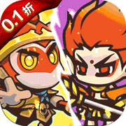 圣痕OL 圣痕OL
