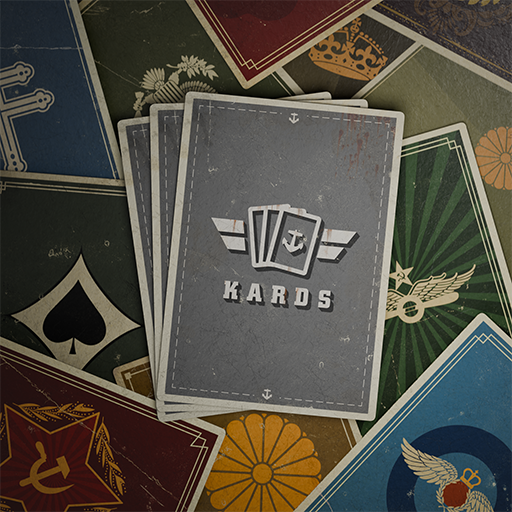 Kards(国际服) Kards(国际服)