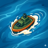 微型海军