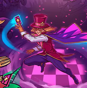 卡牌艾斯(steam移植) 卡牌艾斯(steam移植)
