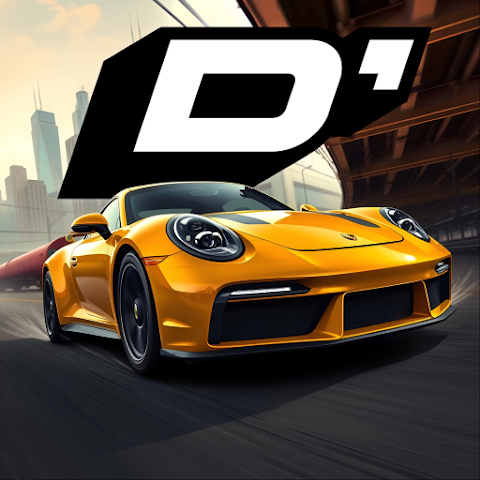 驾驶DRIVIN
