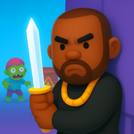 僵尸刺客 僵尸刺客