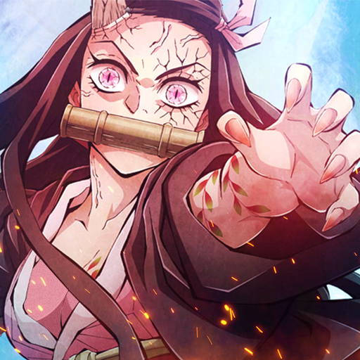 风暴之眼-热门鬼灭二次元卡牌 风暴之眼-热门鬼灭二次元卡牌