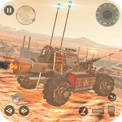 终极死亡竞赛模拟器 终极死亡竞赛模拟器