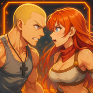 嘻哈格斗3D 嘻哈格斗3D