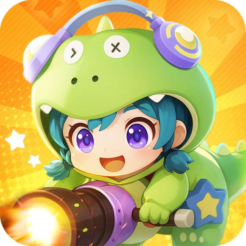 弹弹星球(官服)