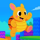扣扣兽(steam移植) 扣扣兽(steam移植)
