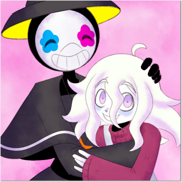 这不是我，这是我的地下室