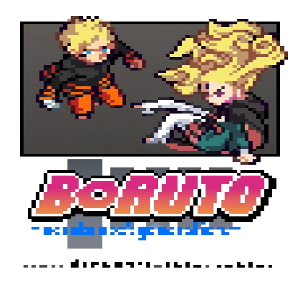 死神VS火影魔禁改