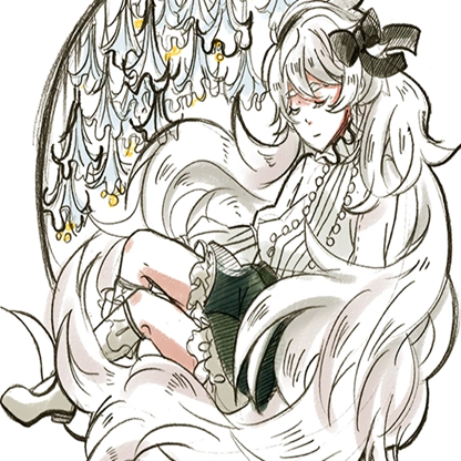 你好夏洛特(Joiplay模拟器) 你好夏洛特(Joiplay模拟器)