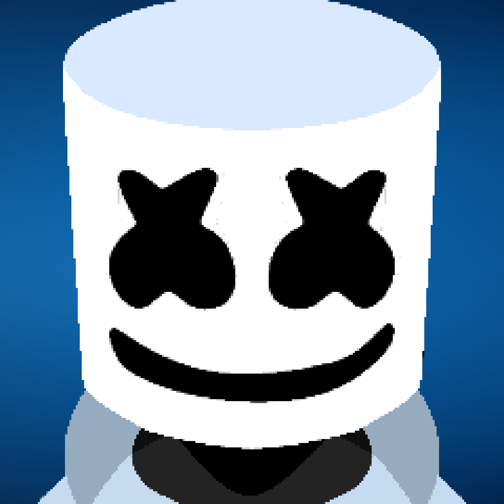 节奏盒子Incredibox Alone marshmello 
