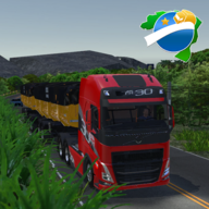 BR26卡车之路 BR26卡车之路